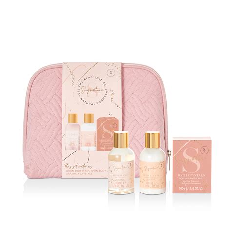 cosmetic set gift|signature cosmetics gift set price.